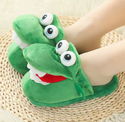 Klepcio Klapcie Krokodylki